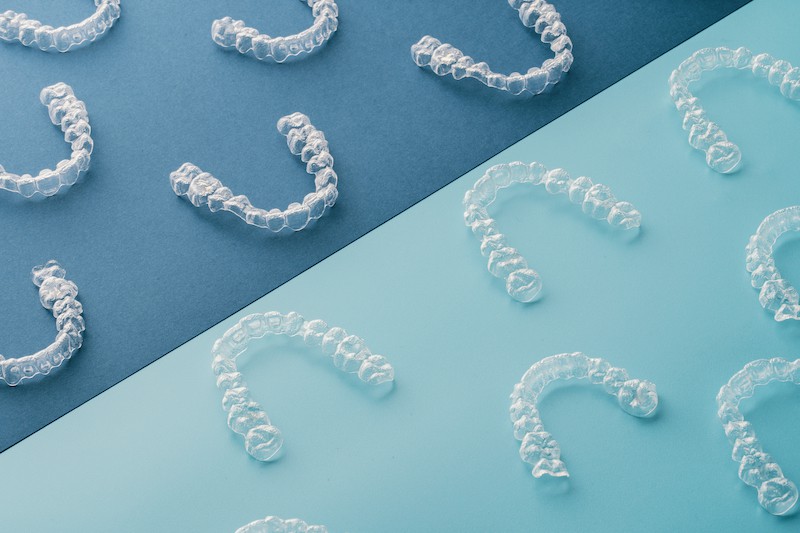 Ortodoncia Invisalign