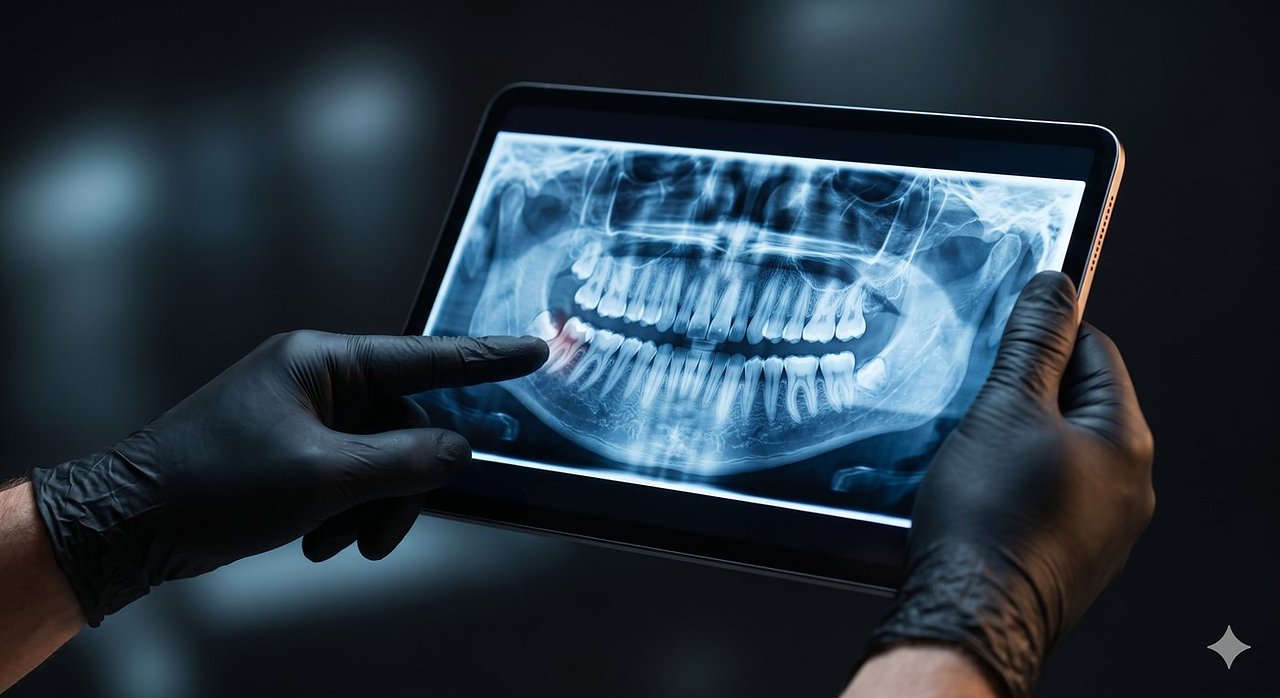 CBCT: por qué un TAC dental en 3D mejora el diagnóstico